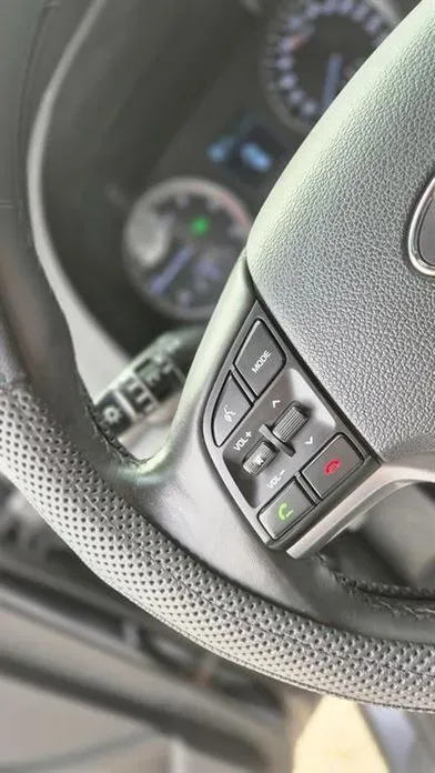 Hyundai Tucson 2017, 120398 км, за 6967.5 USD - фото 15