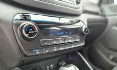 Hyundai Tucson 2017, 120398 км, за 6967.5 USD - фото 17