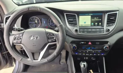 Hyundai Tucson 2017, 120398 км, за 6967.5 USD - фото 20