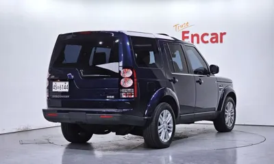 Land Rover Discovery 2014, 99841 км, за 16913.88 USD