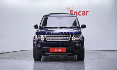 Land Rover Discovery 2014, 99841 км, за 16913.88 USD