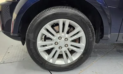 Land Rover Discovery 2014, 99841 км, за 16913.88 USD