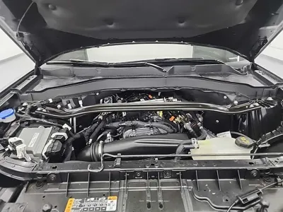 Ford Explorer 2025, 4924 км, за 34511.94 USD
