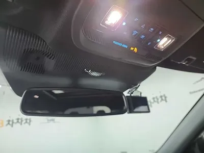 Ford Explorer 2025, 4924 км, за 34511.94 USD - фото 18