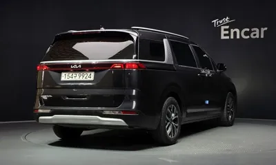Kia Canival 2022, 118739 км, за 12406.46 USD