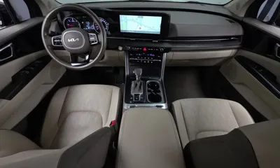 Kia Canival 2022, 118739 км, за 12406.46 USD - фото 7