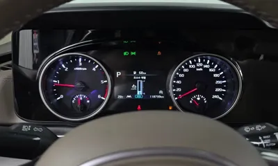 Kia Canival 2022, 118739 км, за 12406.46 USD - фото 8
