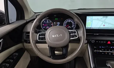 Kia Canival 2022, 118739 км, за 12406.46 USD - фото 13