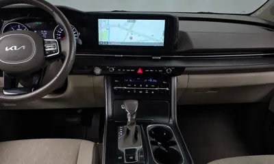 Kia Canival 2022, 118739 км, за 12406.46 USD - фото 14