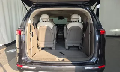 Kia Canival 2022, 118739 км, за 12406.46 USD - фото 20
