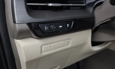 Kia Canival 2022, 118739 км, за 12406.46 USD - фото 26