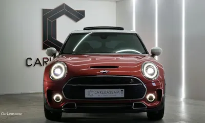 MINI Clubman 2023, 20472 км, за 20951.15 USD