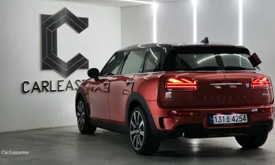 MINI Clubman 2023, 20472 км, за 20951.15 USD