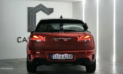 MINI Clubman 2023, 20472 км, за 20951.15 USD