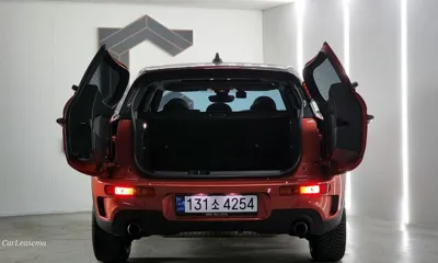 MINI Clubman 2023, 20472 км, за 20951.15 USD