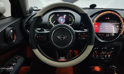 MINI Clubman 2023, 20472 км, за 20951.15 USD - фото 8