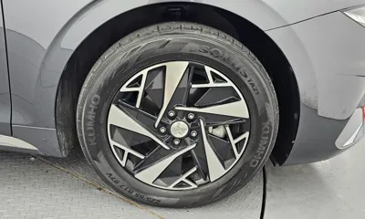 Hyundai Grandeur 2022, 83129 км, за 16801.31 USD