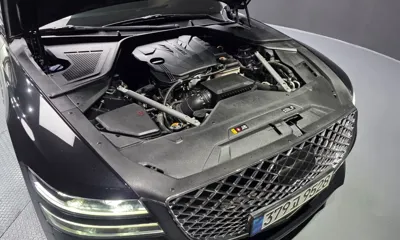 Genesis G80 2021, 109613 км, за 18051.73 USD - фото 6