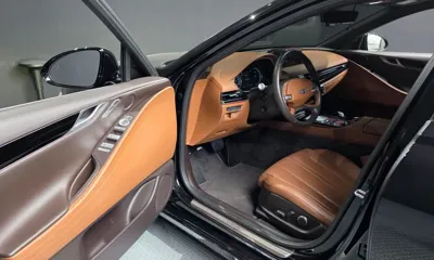 Genesis G80 2021, 109613 км, за 18051.73 USD - фото 10