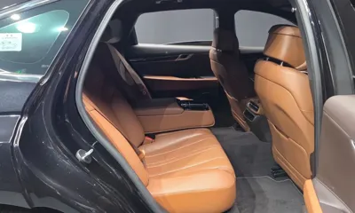 Genesis G80 2021, 109613 км, за 18051.73 USD - фото 12
