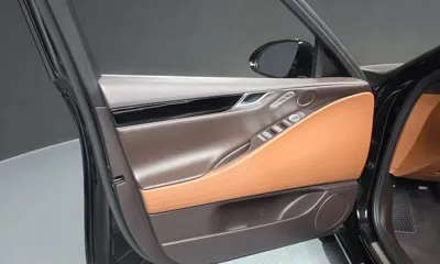 Genesis G80 2021, 109613 км, за 18051.73 USD - фото 24