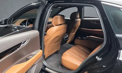 Genesis G80 2021, 109613 км, за 18051.73 USD - фото 26