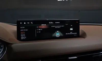 Genesis G80 2021, 109613 км, за 18051.73 USD - фото 28