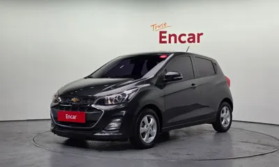 ChevroletGMDaewoo Spark · 2019 год