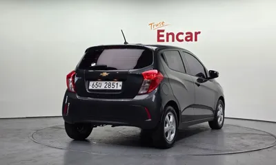 ChevroletGMDaewoo Spark 2019, 90583 км, за 3898.25 USD