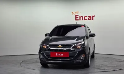 ChevroletGMDaewoo Spark 2019, 90583 км, за 3898.25 USD