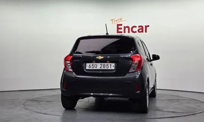 ChevroletGMDaewoo Spark 2019, 90583 км, за 3898.25 USD