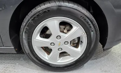 ChevroletGMDaewoo Spark 2019, 90583 км, за 3898.25 USD