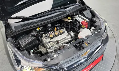 ChevroletGMDaewoo Spark 2019, 90583 км, за 3898.25 USD - фото 6
