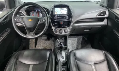 ChevroletGMDaewoo Spark 2019, 90583 км, за 3898.25 USD - фото 7