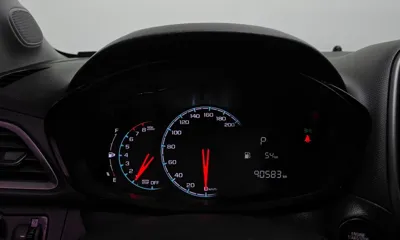 ChevroletGMDaewoo Spark 2019, 90583 км, за 3898.25 USD - фото 8