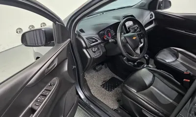 ChevroletGMDaewoo Spark 2019, 90583 км, за 3898.25 USD - фото 11