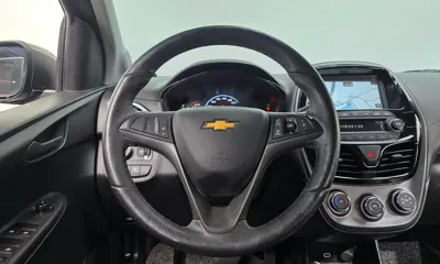 ChevroletGMDaewoo Spark 2019, 90583 км, за 3898.25 USD - фото 14