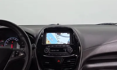 ChevroletGMDaewoo Spark 2019, 90583 км, за 3898.25 USD - фото 16