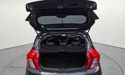 ChevroletGMDaewoo Spark 2019, 90583 км, за 3898.25 USD - фото 20