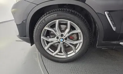 BMW X4 2019, 87283 км, за 19029.8 USD