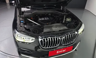 BMW X4 2019, 87283 км, за 18886 USD - фото 6