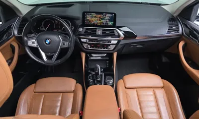 BMW X4 2019, 87283 км, за 18886 USD - фото 7