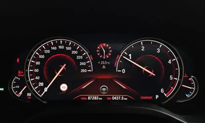 BMW X4 2019, 87283 км, за 18886 USD - фото 8