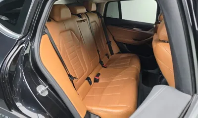 BMW X4 2019, 87283 км, за 18886 USD - фото 11