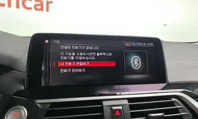 BMW X4 2019, 87283 км, за 18886 USD - фото 16