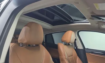 BMW X4 2019, 87283 км, за 18886 USD - фото 18