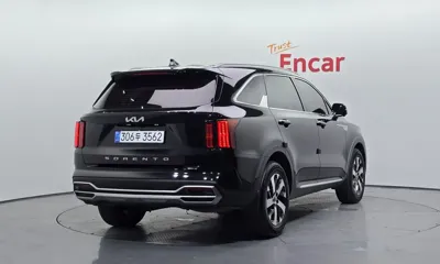 Kia Sorento 2022, 55591 км, за 17694.53 USD
