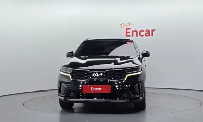 Kia Sorento 2022, 55591 км, за 17694.53 USD