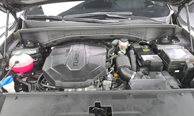 Kia Sorento 2022, 55591 км, за 17694.53 USD - фото 6