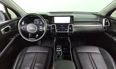 Kia Sorento 2022, 55591 км, за 17694.53 USD - фото 7